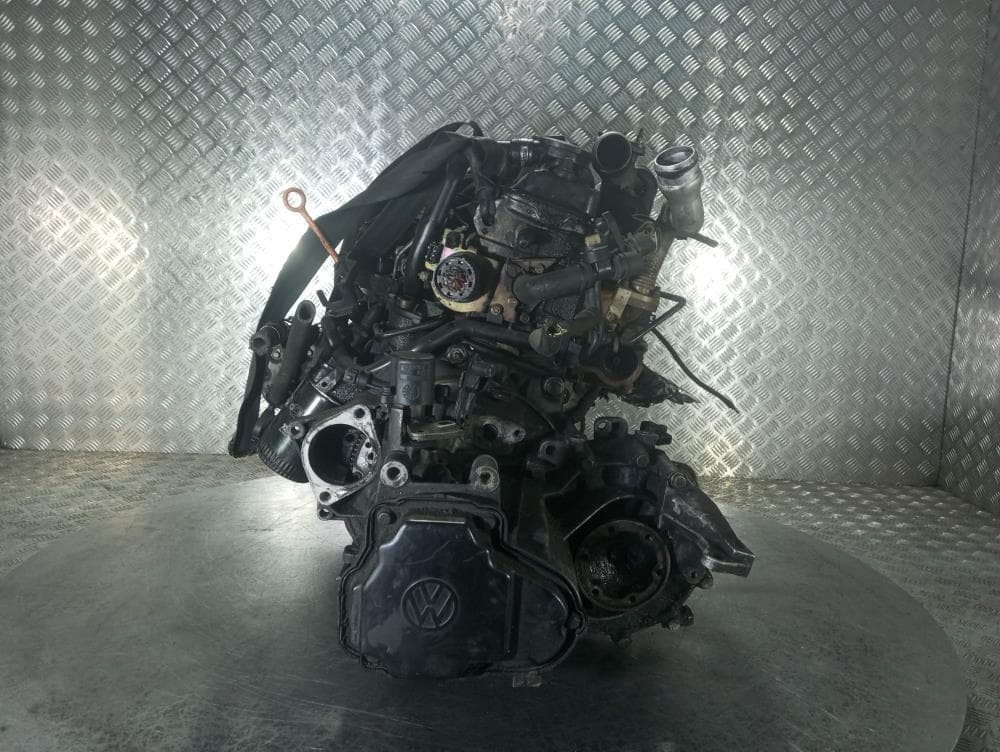 Двигатель к Volkswagen Golf 3 (91-99)
