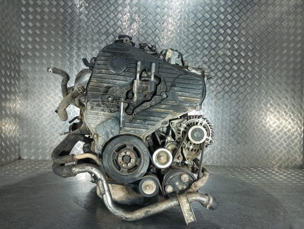 Двигатель к Mazda 6 1 (02-05)