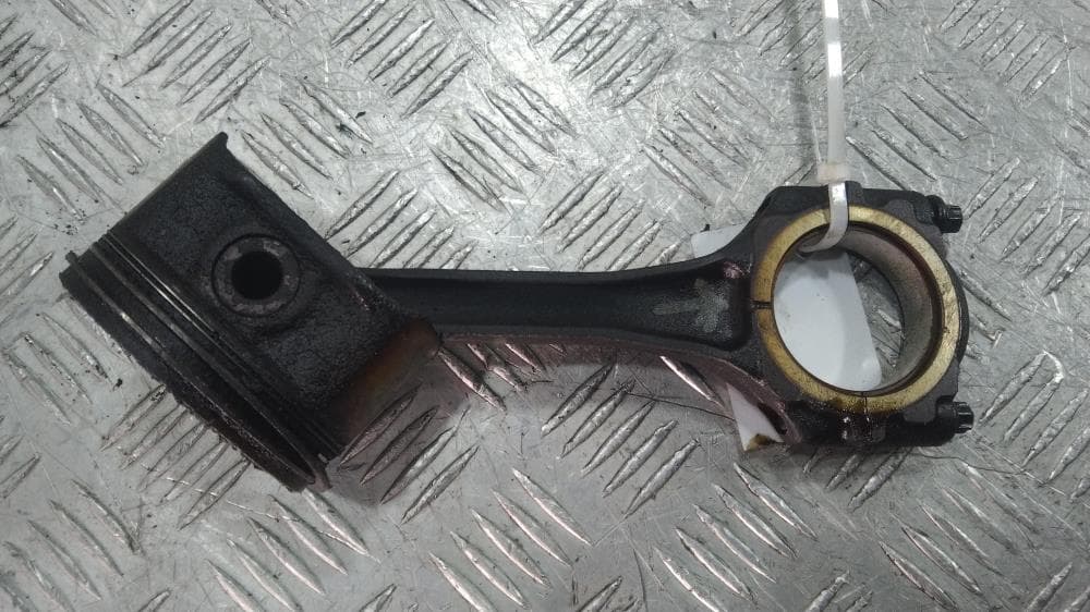 Поршень к Chevrolet Epica V250 (06-09)