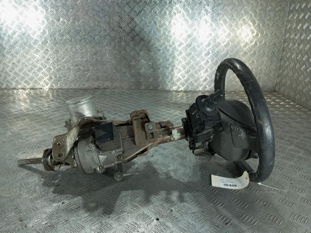 Рулевая колонка к Renault Scenic 2 (03-06)