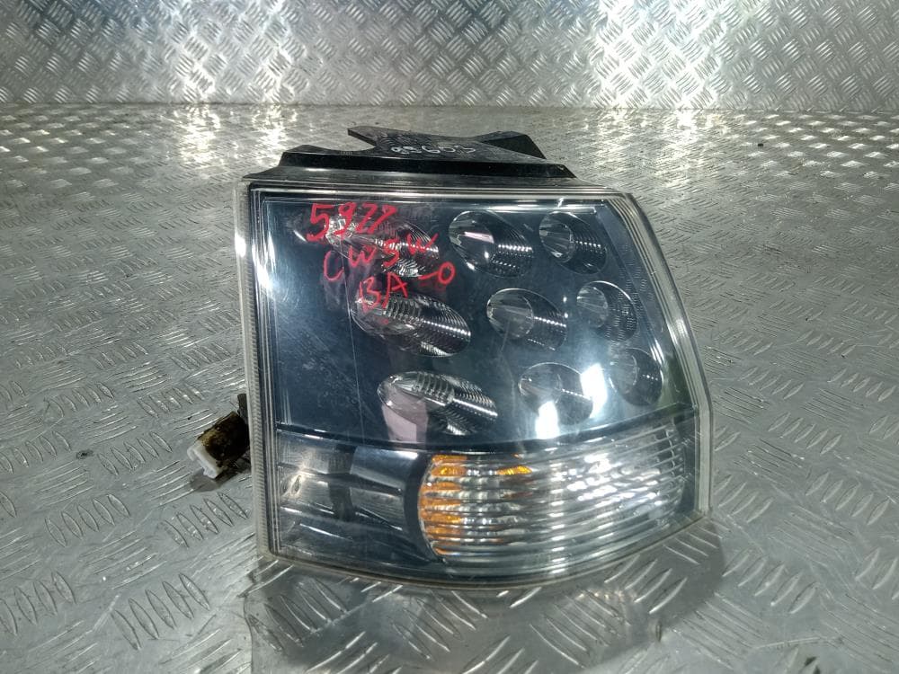 Фонарь задний левый к Mitsubishi Outlander 2 (07-10)