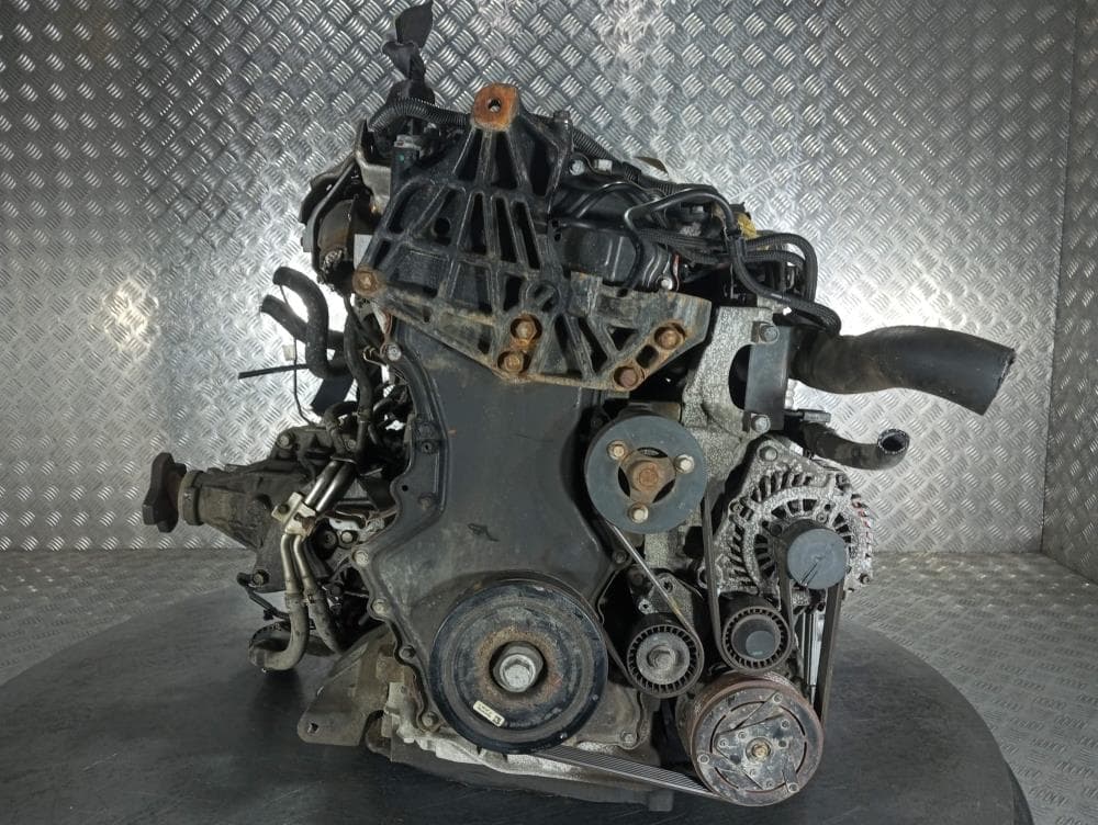 Двигатель к Nissan  X-Trail T31 (07-11)
