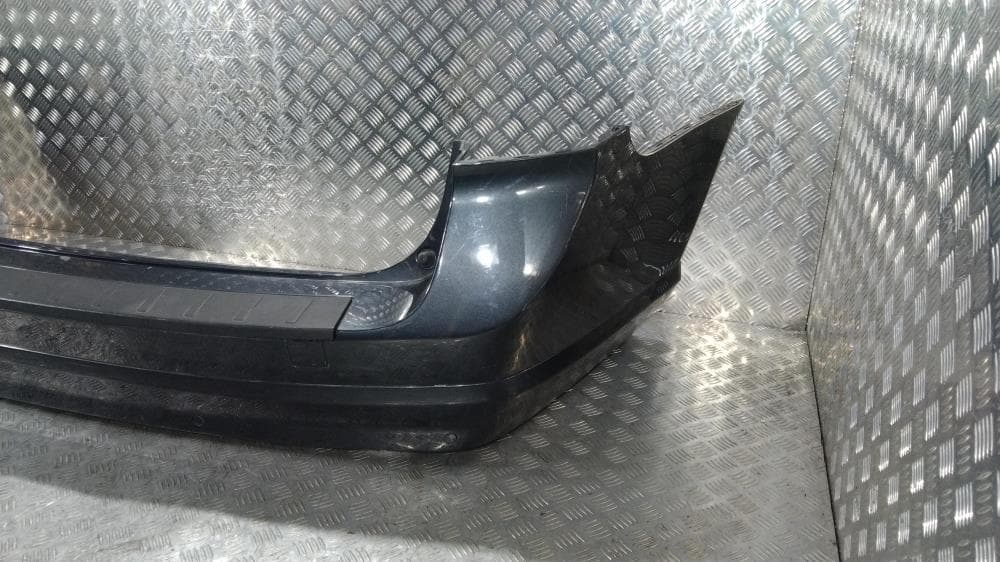 Бампер задний к Volvo V70 3 (07-13)