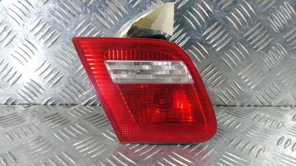 Фонарь крышки багажника левый к BMW 3 E46 (97-03)