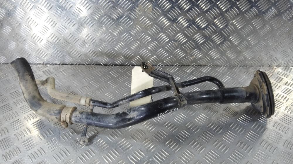 Горловина топливного бака к Nissan  Pathfinder R51 (04-10)