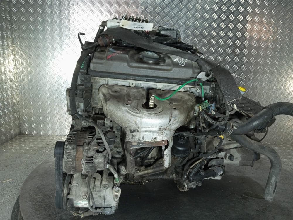 Двигатель к Peugeot 207 (06-09)