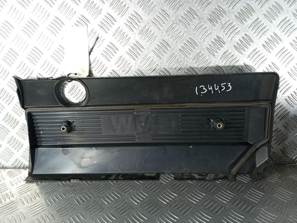 Декоративная крышка двигателя к BMW 5 E60/E61 (02-07)