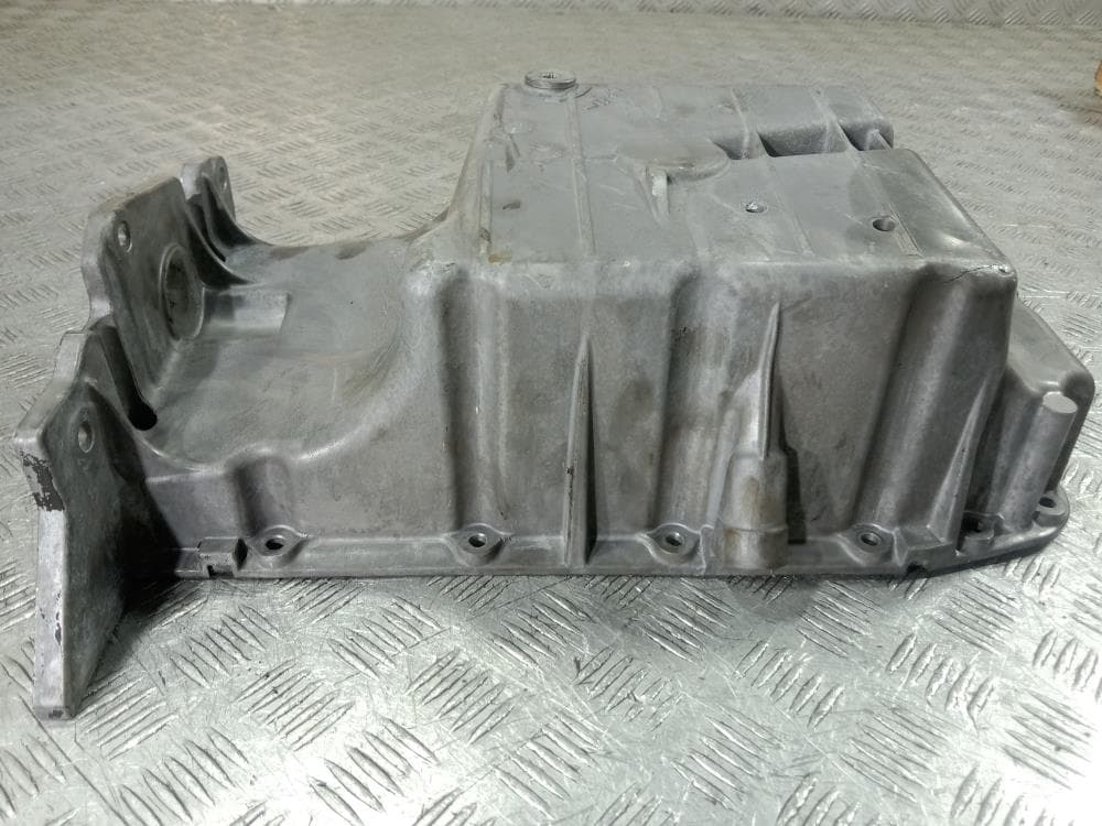 Поддон к Chevrolet Cruze J300 Рестайлинг (12-15)