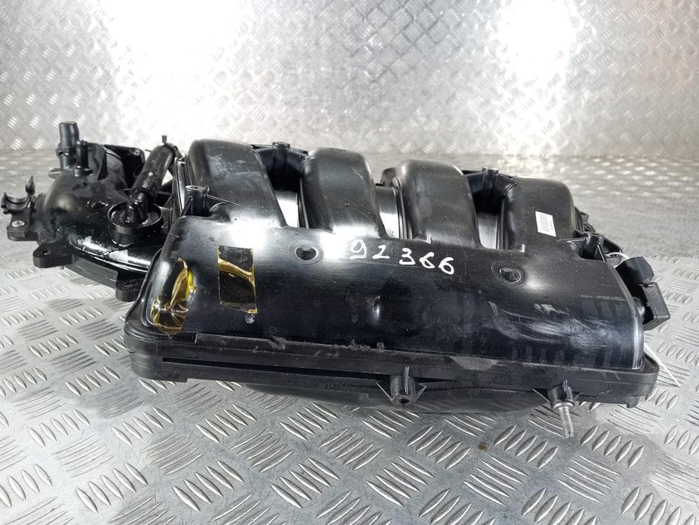 Коллектор впускной к Jeep Cherokee KL (13-17)