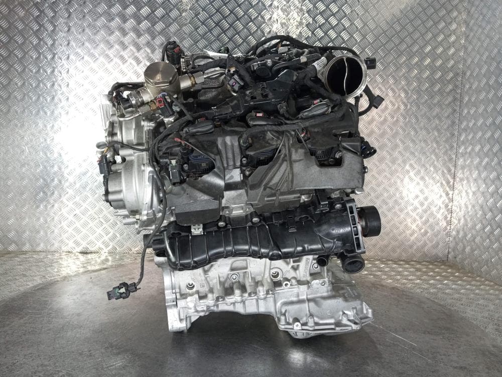 Двигатель к Audi RS4 B9 (17-24)
