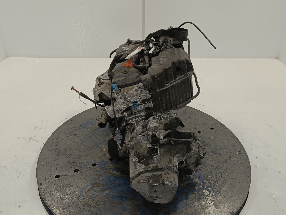 Двигатель к Peugeot 106 Рестайлинг (96-03)