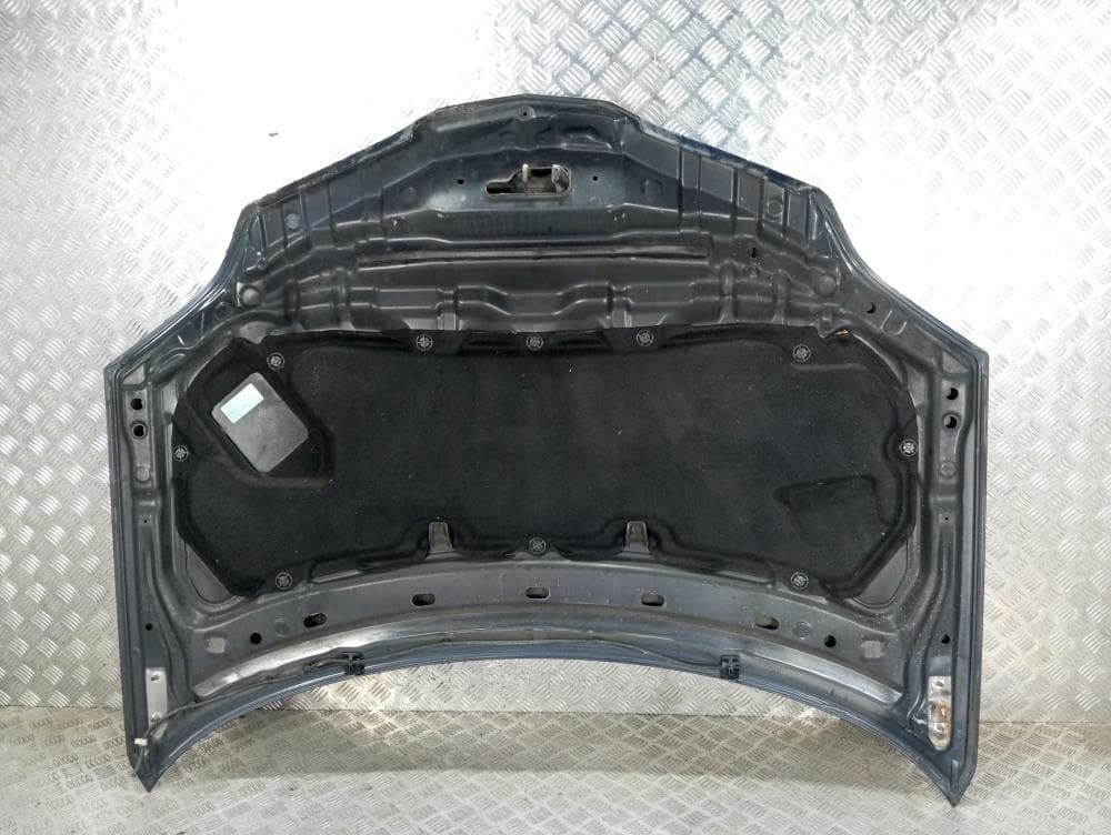 Капот к Nissan  Primera P12 (02-08)