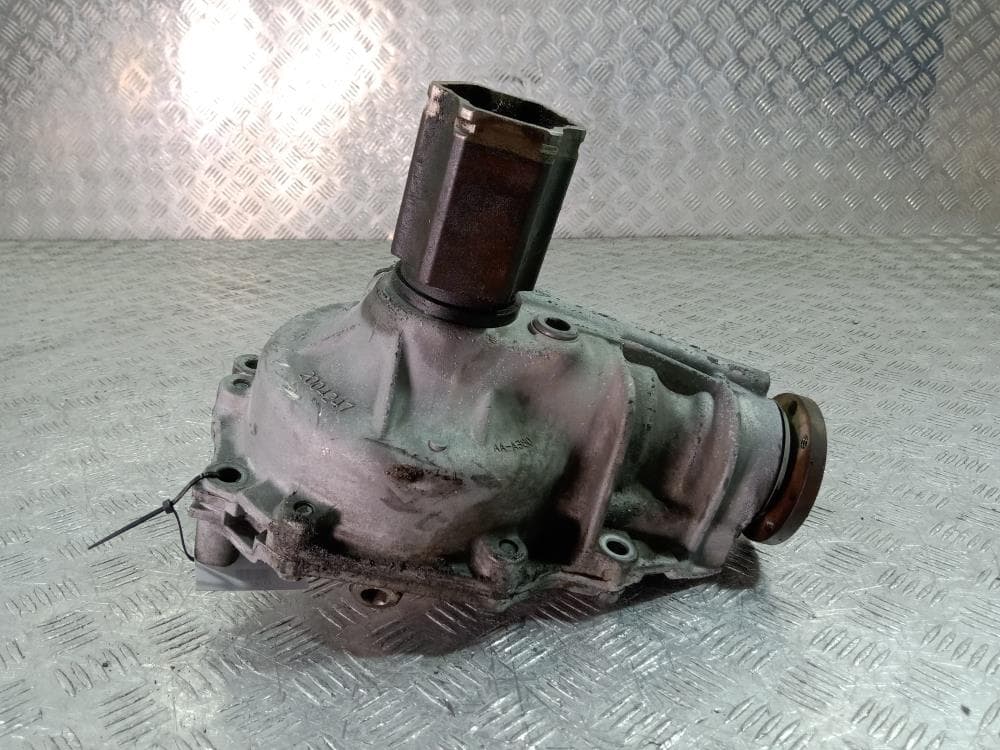 Редуктор переднего моста к BMW X5 E70 (06-10)