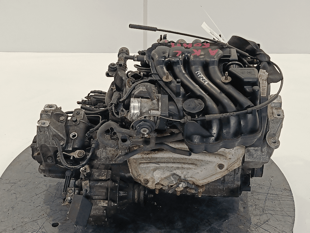 Двигатель к Volkswagen Golf 4 (97-06)