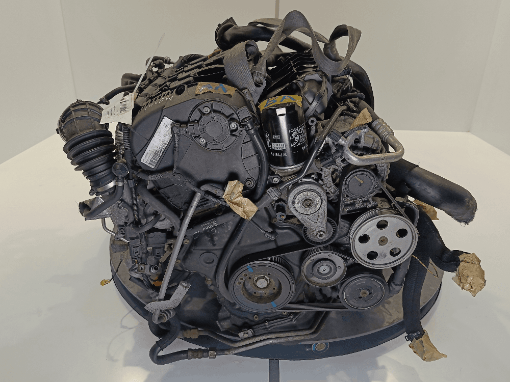 Двигатель к Audi A5 8T (07-11)