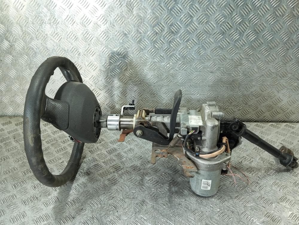 Рулевая колонка к Renault Scenic 2 (03-06)