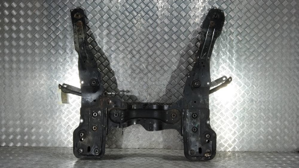 Балка подвески передняя (подрамник) к Peugeot 807 (02-08)