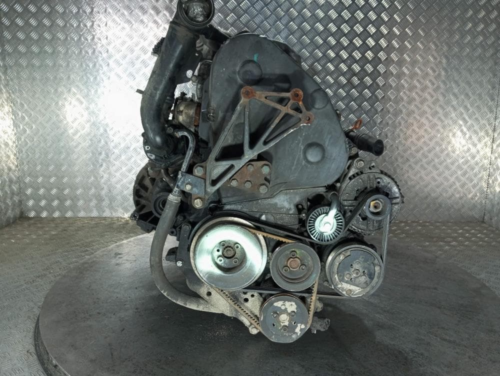 Двигатель к Volkswagen Sharan 1 (95-00)