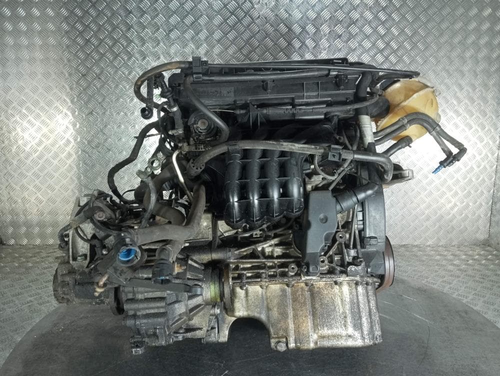 Двигатель к Volkswagen Golf 4 (97-06)
