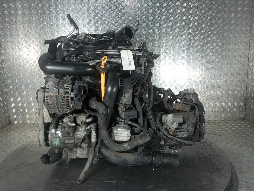 Двигатель к Volkswagen Golf 5 (03-09)