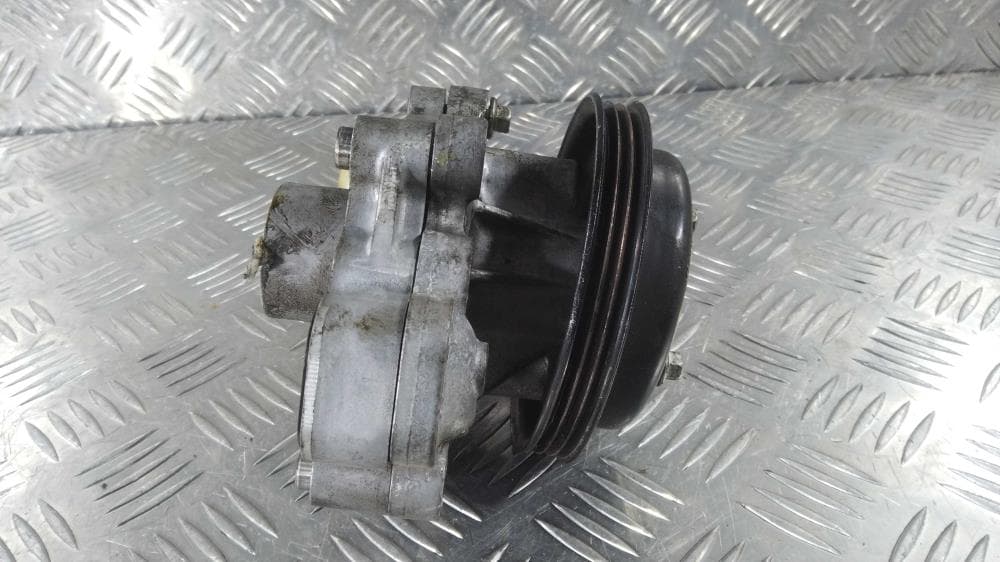 Помпа к Mazda 3 BM Рестайлинг (16-24)
