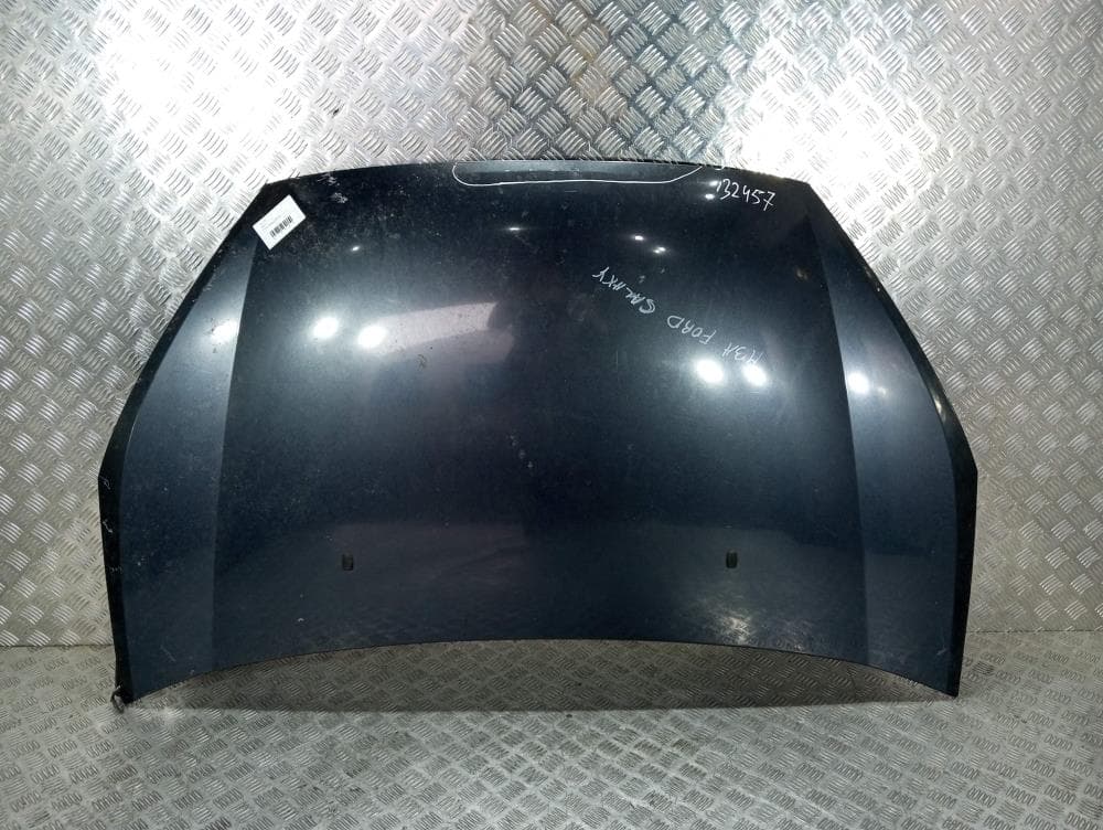 Капот к Ford Galaxy 2 (06-10)