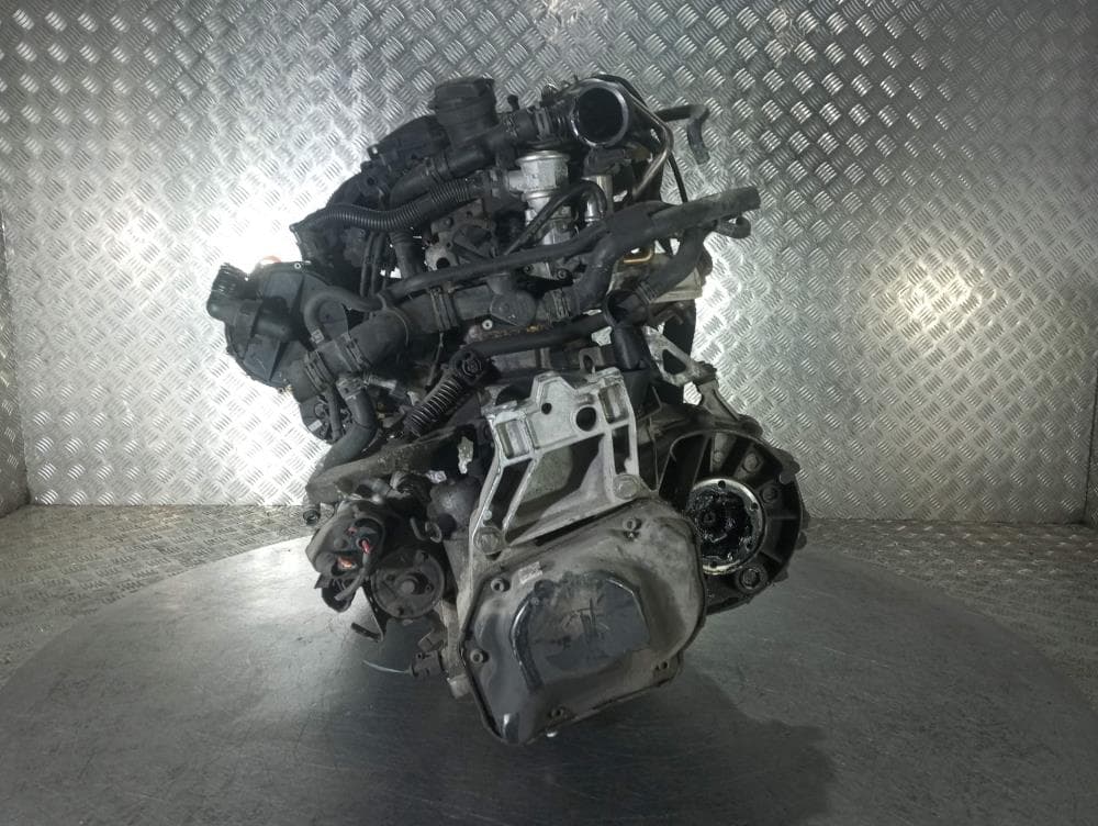 Двигатель к Volkswagen Golf 5 (03-09)