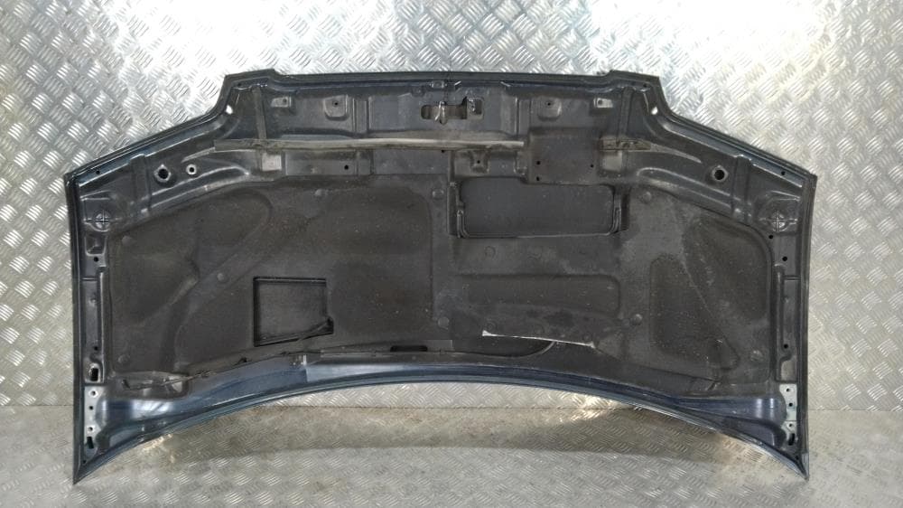 Капот к Hyundai H1 1 (97-04)