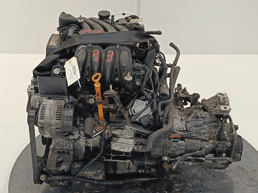 Двигатель к Volkswagen Golf 4 (97-06)