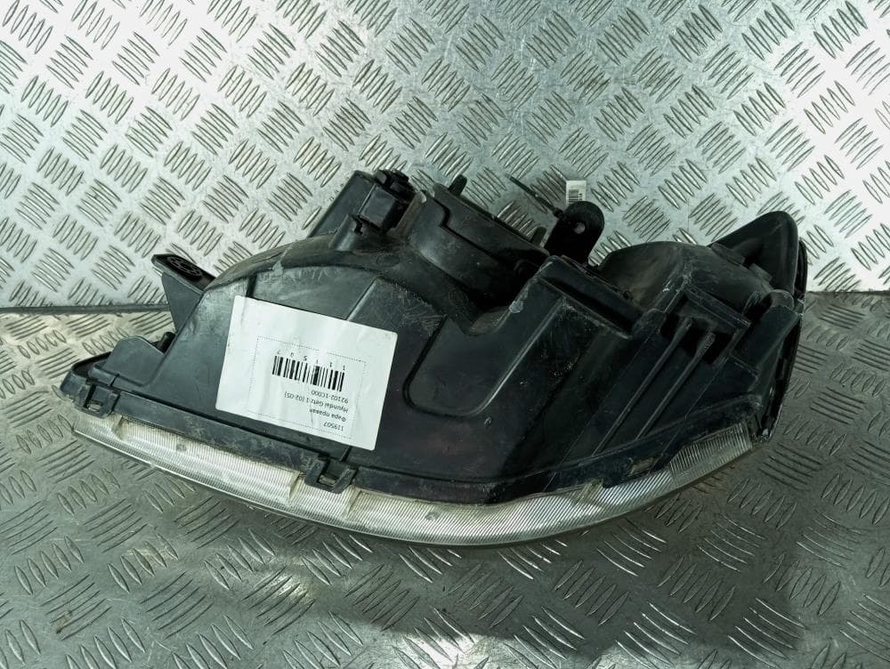Фара правая к Hyundai Getz 1 (02-05)