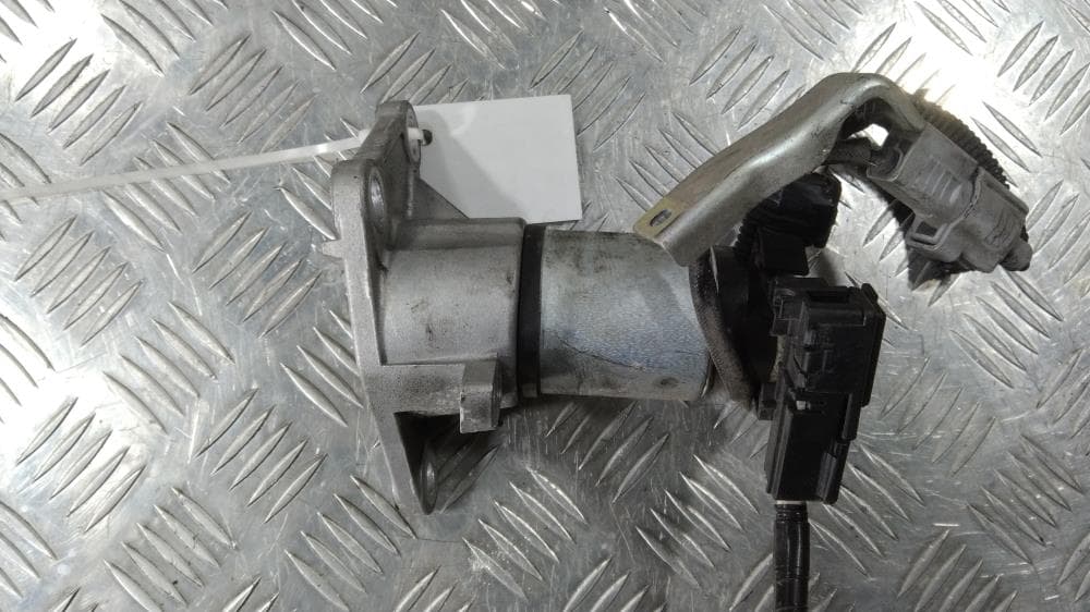 Реле (прочие) к Mazda 3 BK Рестайлинг (06-09)