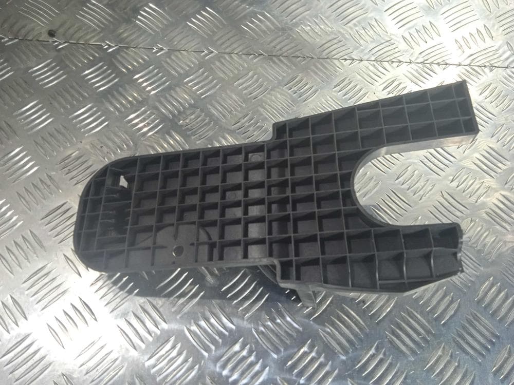 Кронштейн к Tesla Model X (15-21)