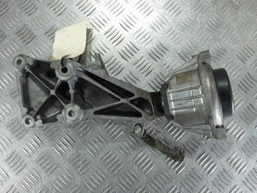 Подушка безопасности боковая (в дверь) к BMW 3 E90/E91/E92/E93 (05-10)