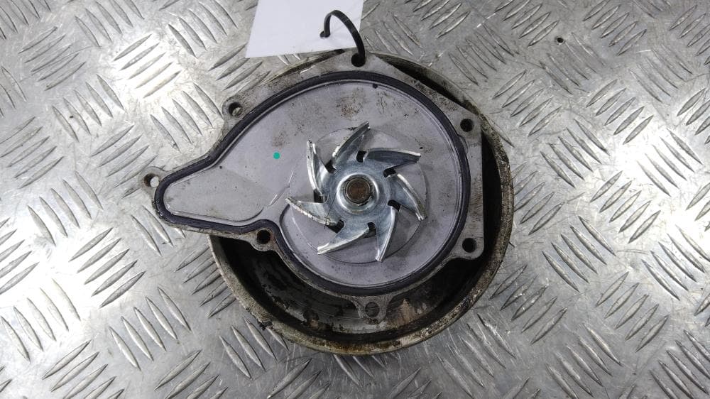 Помпа к Audi A6 C6/4F (04-08)