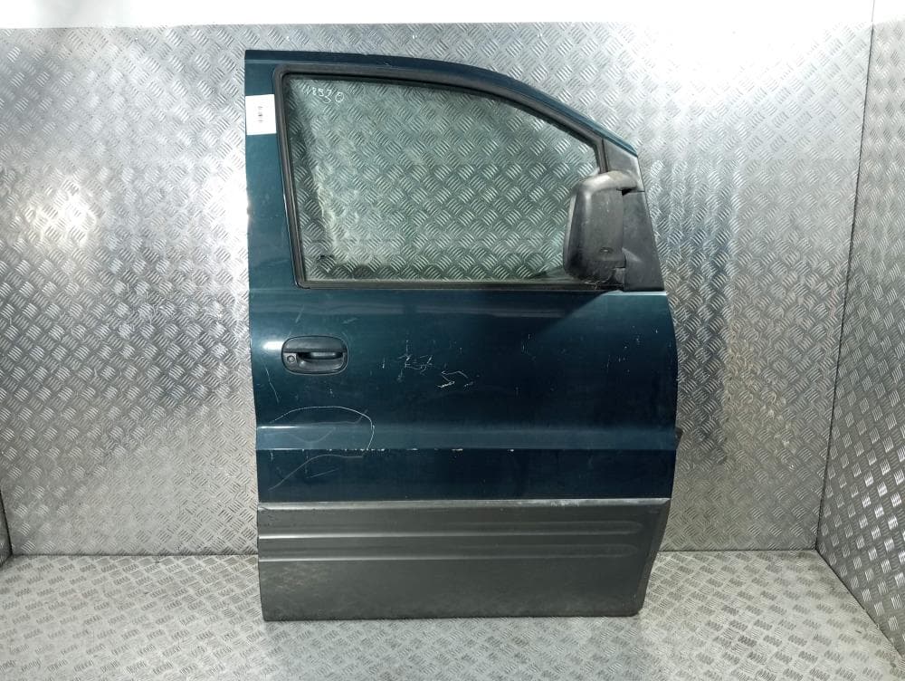 Дверь передняя правая к Hyundai H1 1 (97-04)