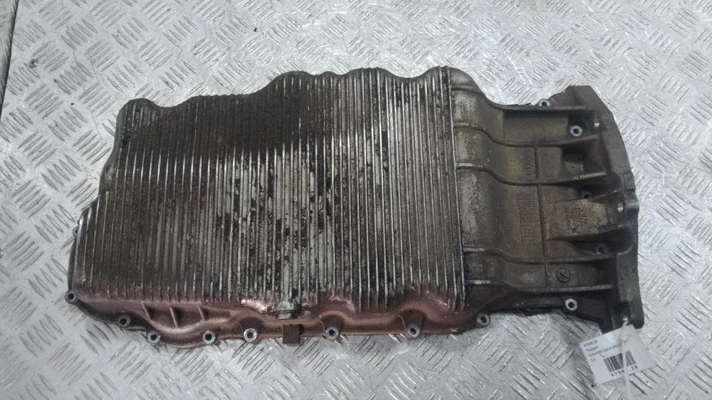 Поддон к Chevrolet Epica V250 (06-09)
