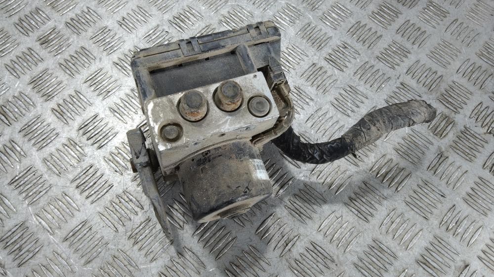 Блок ABS к Chrysler Voyager 4 (01-04)