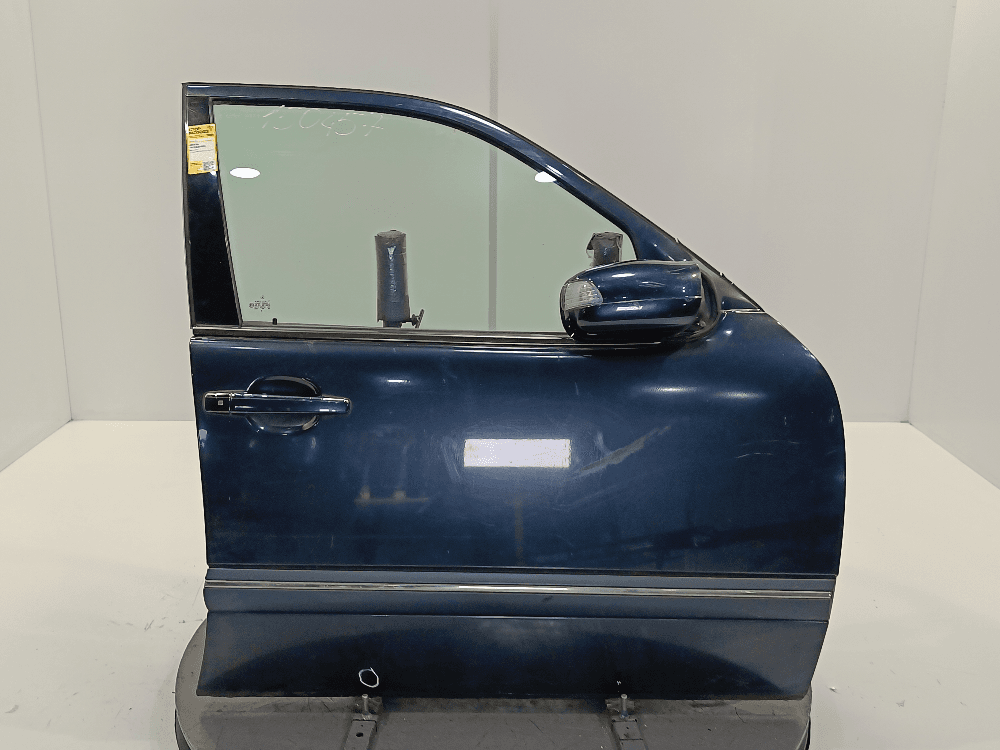 Дверь передняя правая к Mercedes E Class W210/S210 Рестайлинг (99-02)