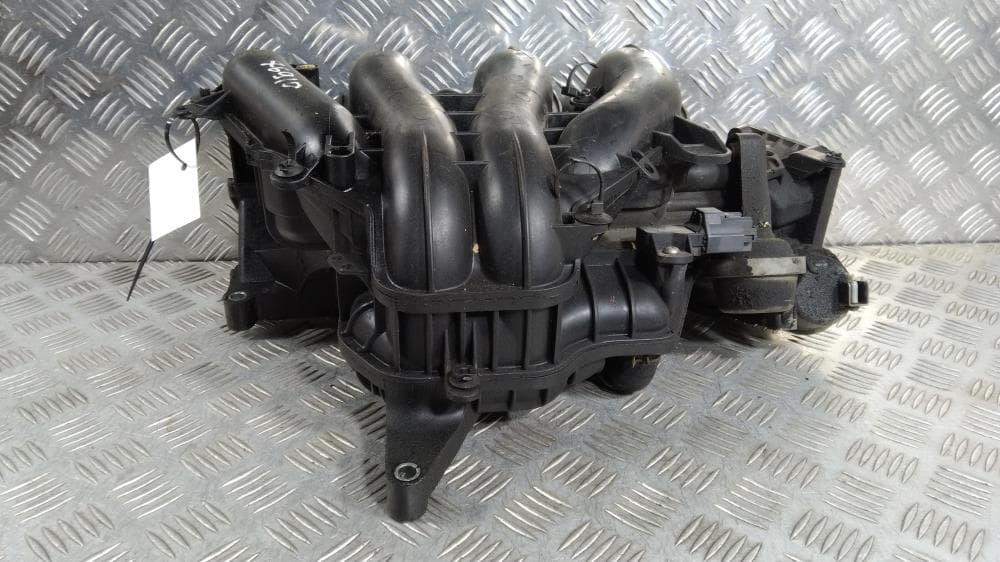 Коллектор впускной к Volvo V50 (03-10)