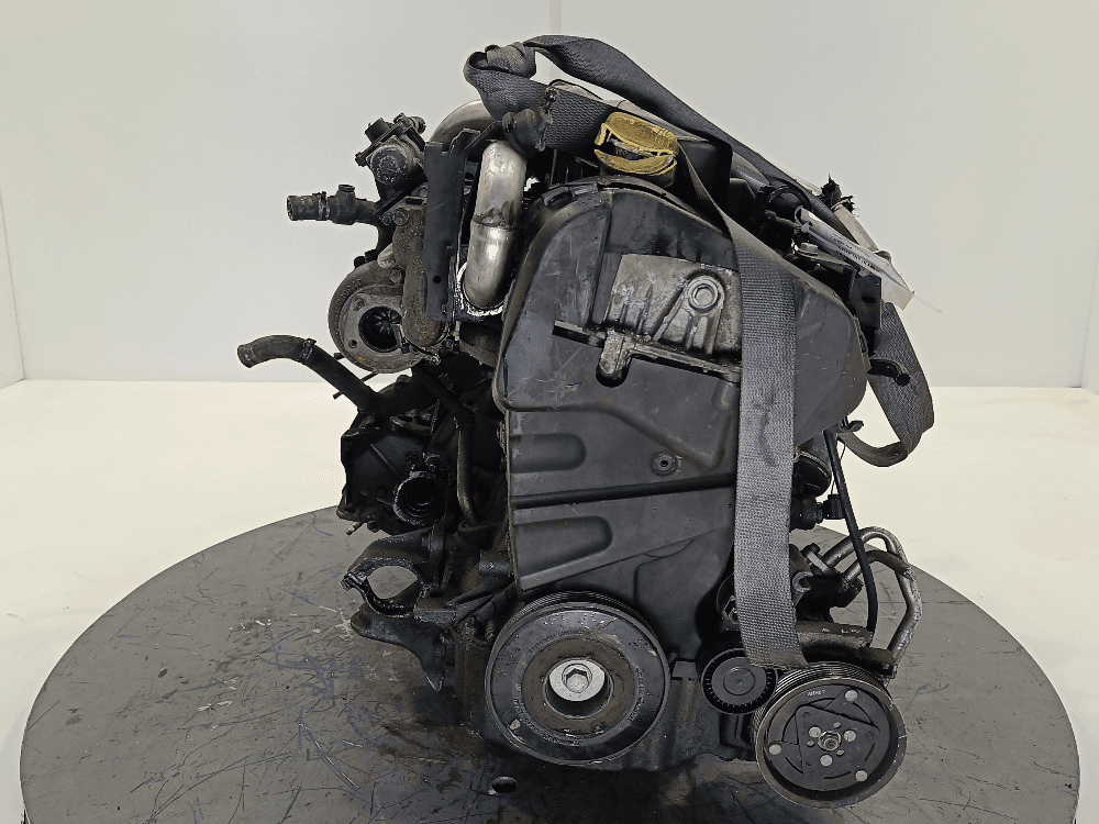 Двигатель к Renault Clio 3 (05-09)