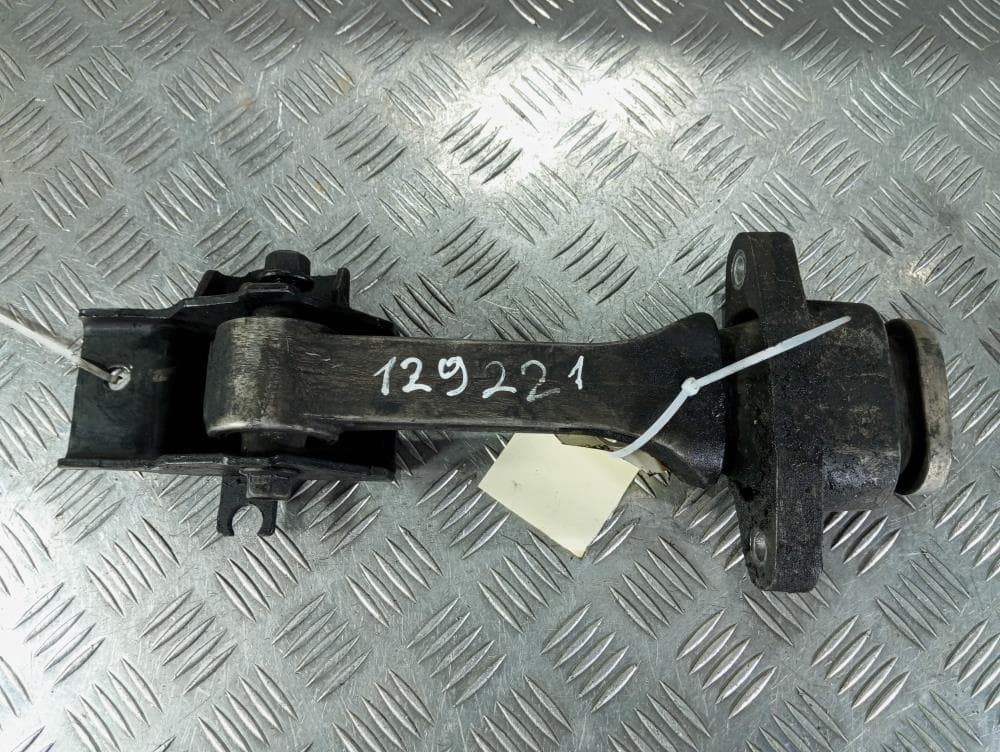 Подушка крепления КПП к Hyundai ix35 1 (10-13)