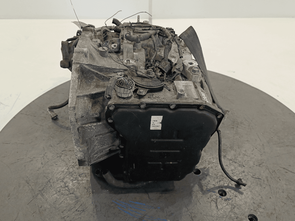 КПП автоматическая (АКПП) к Nissan  X-Trail T31 (07-11)