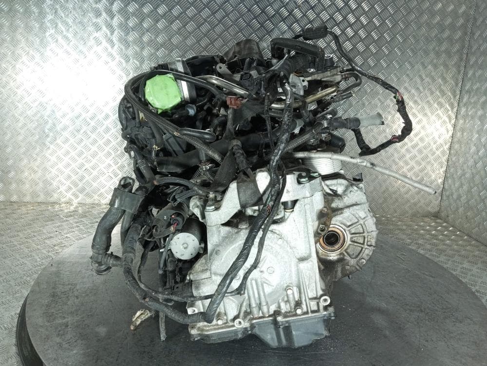 Двигатель к Volkswagen Golf 5 (03-09)