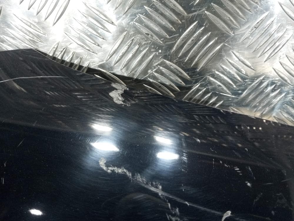 Крыло переднее правое к Audi A4 B7 (04-09)
