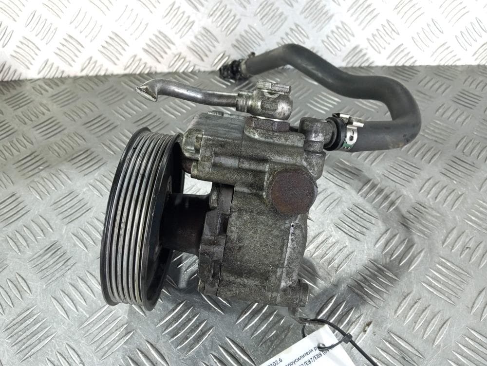 Насос гидроусилителя руля к BMW 1 E81/E82/E87/E88 (04-07)