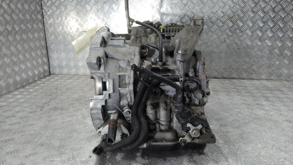 КПП автоматическая (АКПП) к Mazda 3 BK Рестайлинг (06-09)