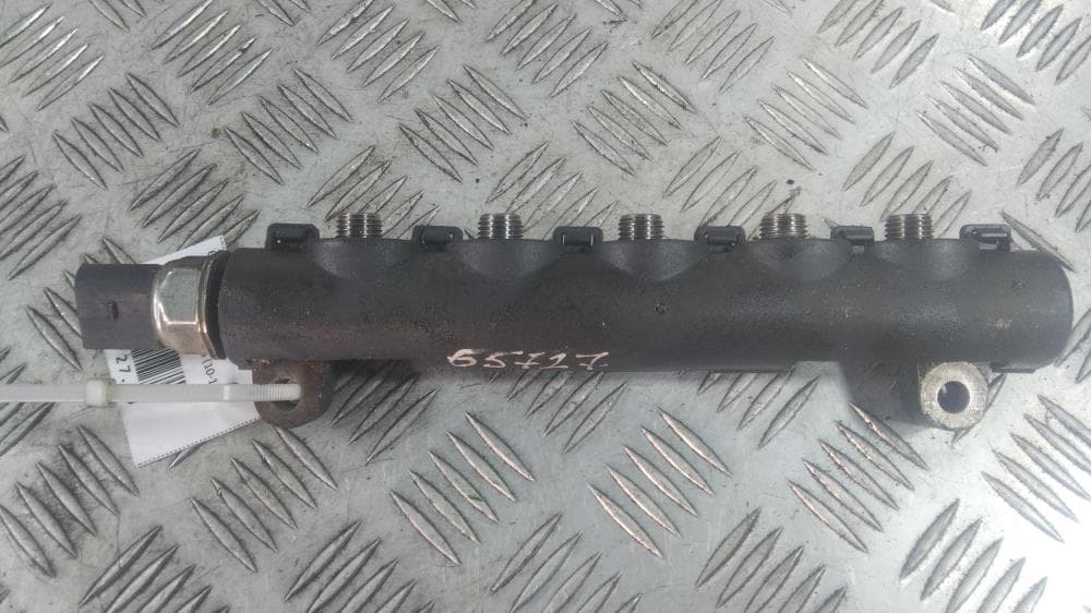 Топливная рампа к Great-Wall Hover H5 (10-17)