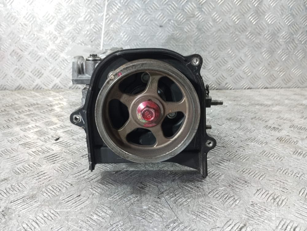 Головка блока цилиндров к Subaru Outback 3 (03-06)