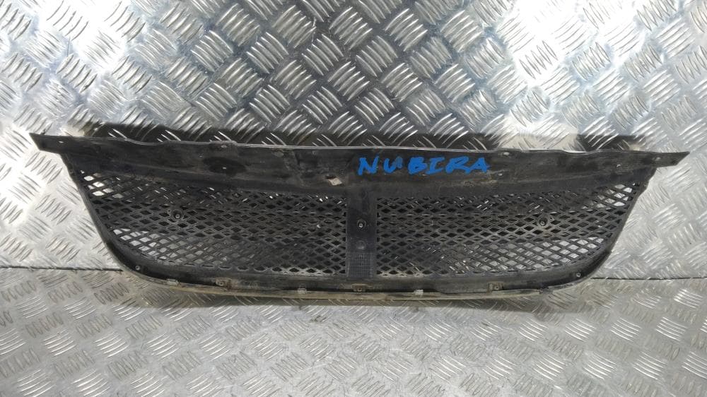 Решетка радиатора к Chevrolet Nubira (05-10)