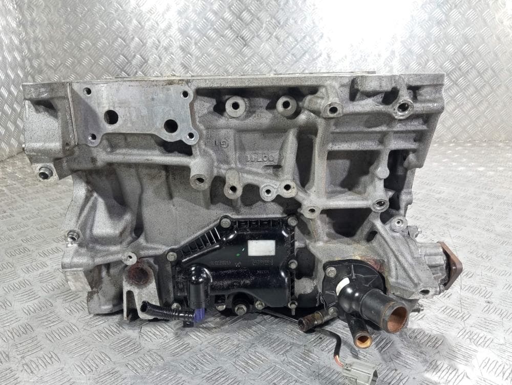Блок цилиндров к Ford Fusion USA 2 (12-16)